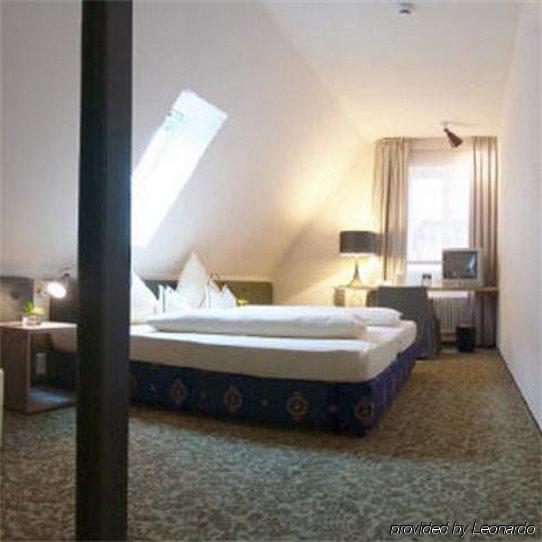 Hotel Lehmeier Neumarkt in der Oberpfalz Habitación foto