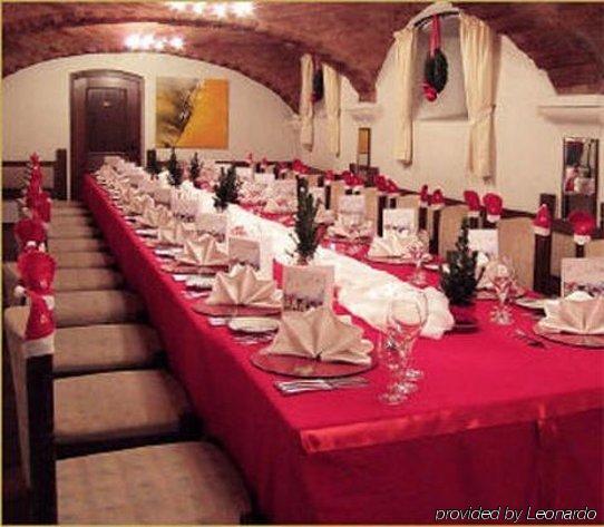Hotel Lehmeier Neumarkt in der Oberpfalz Restaurante foto