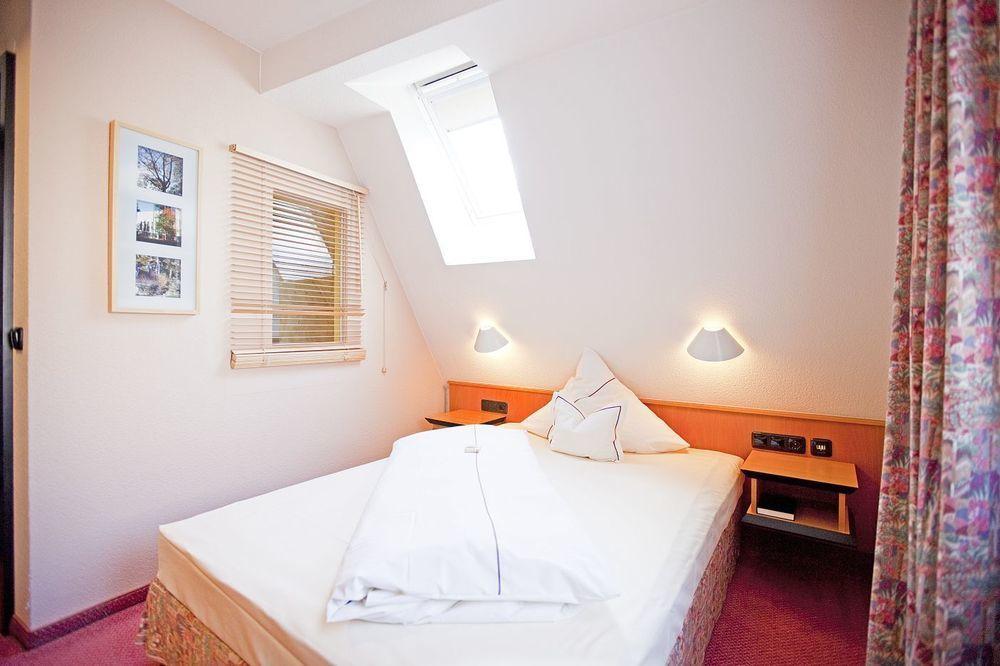 Hotel Lehmeier Neumarkt in der Oberpfalz Habitación foto