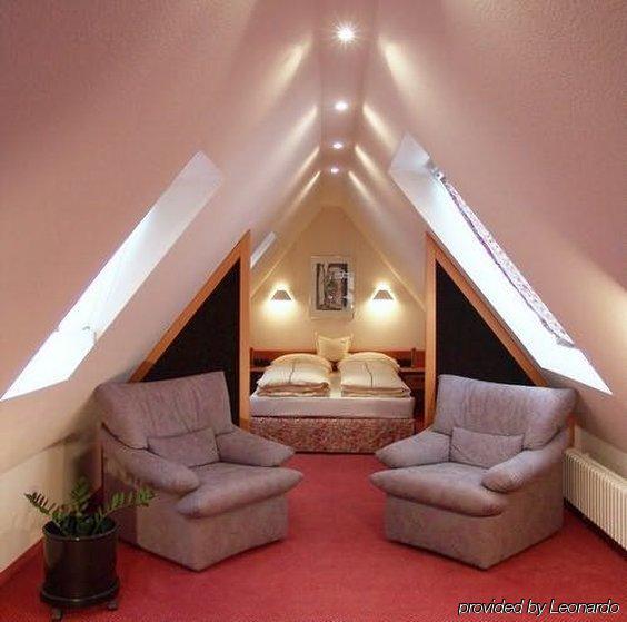 Hotel Lehmeier Neumarkt in der Oberpfalz Habitación foto