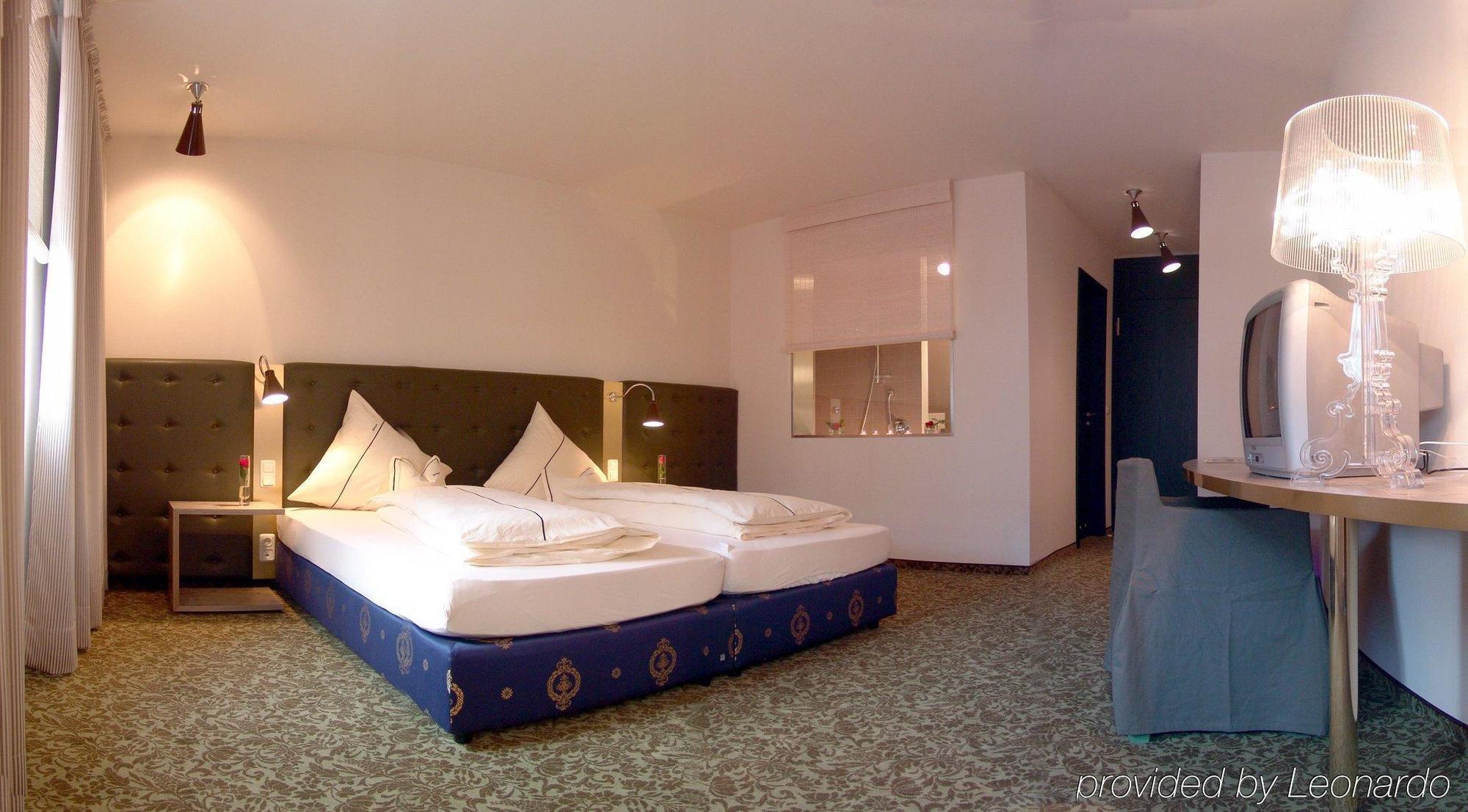 Hotel Lehmeier Neumarkt in der Oberpfalz Habitación foto