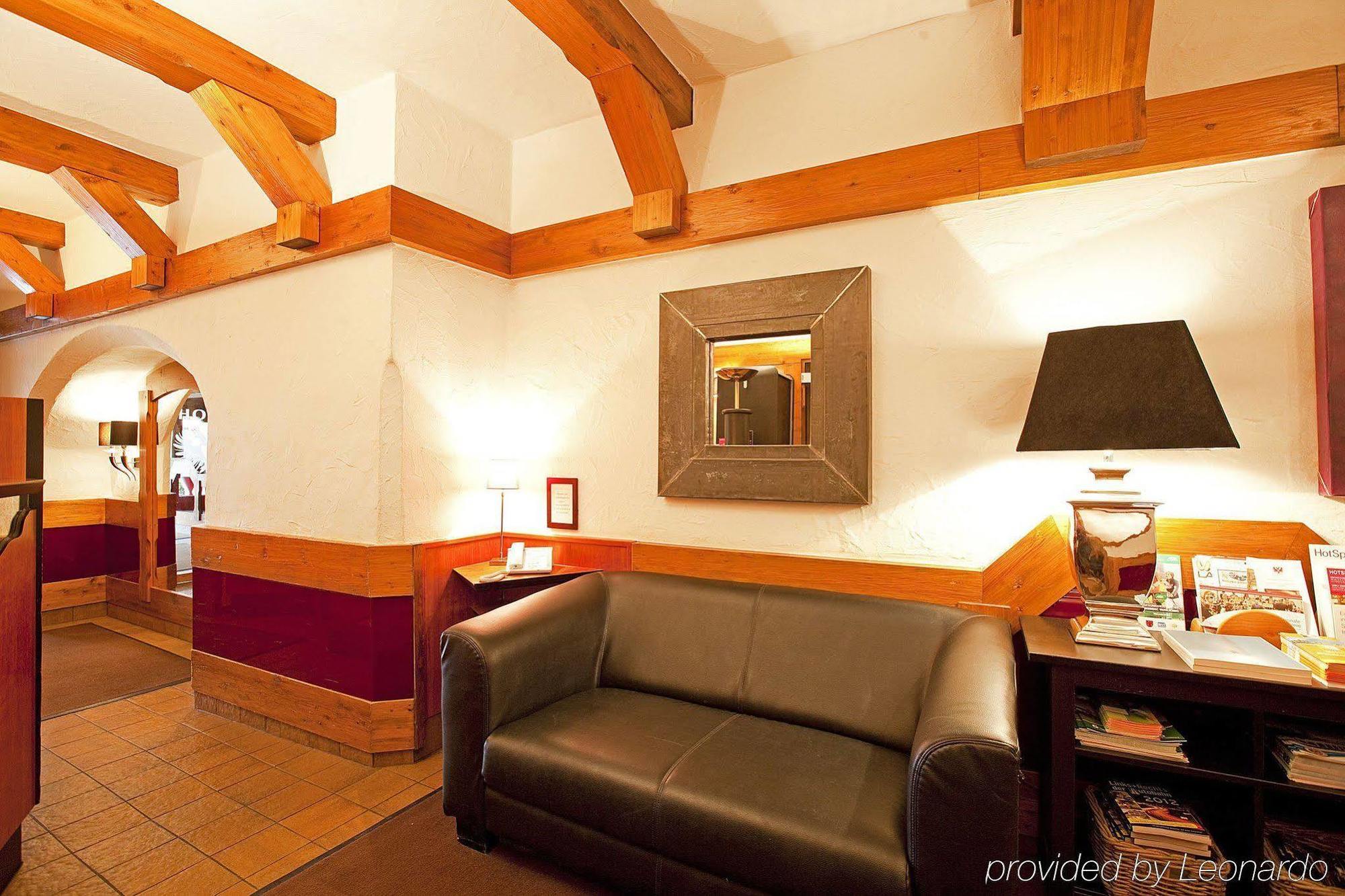 Hotel Lehmeier Neumarkt in der Oberpfalz Interior foto