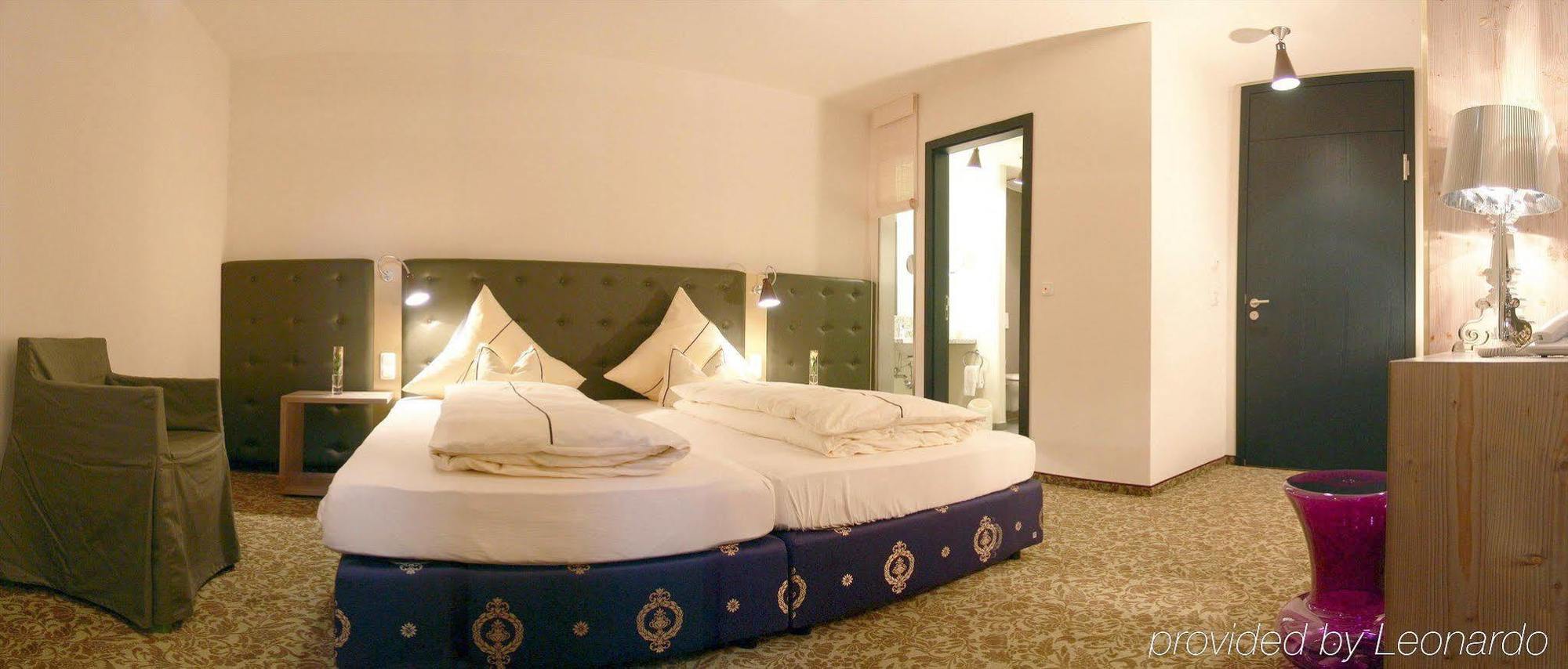 Hotel Lehmeier Neumarkt in der Oberpfalz Habitación foto