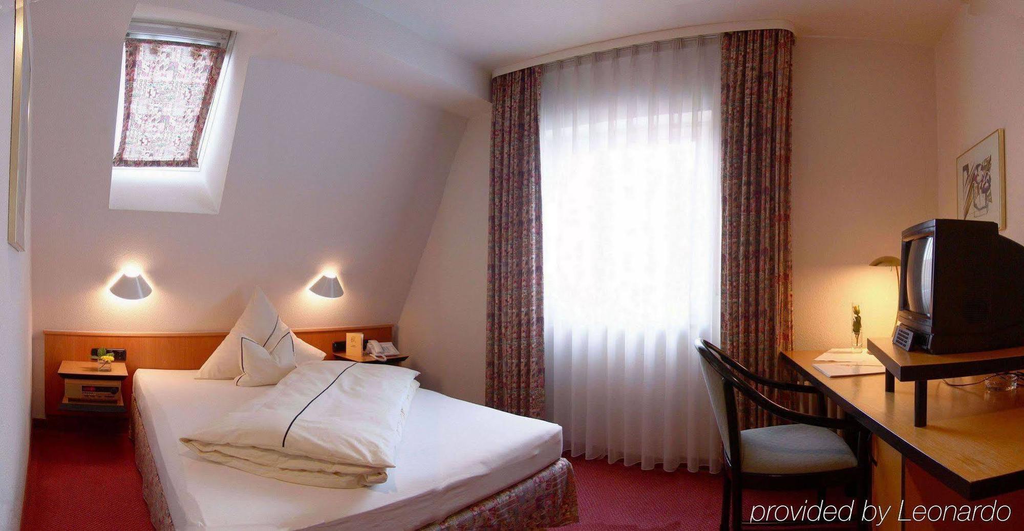 Hotel Lehmeier Neumarkt in der Oberpfalz Habitación foto