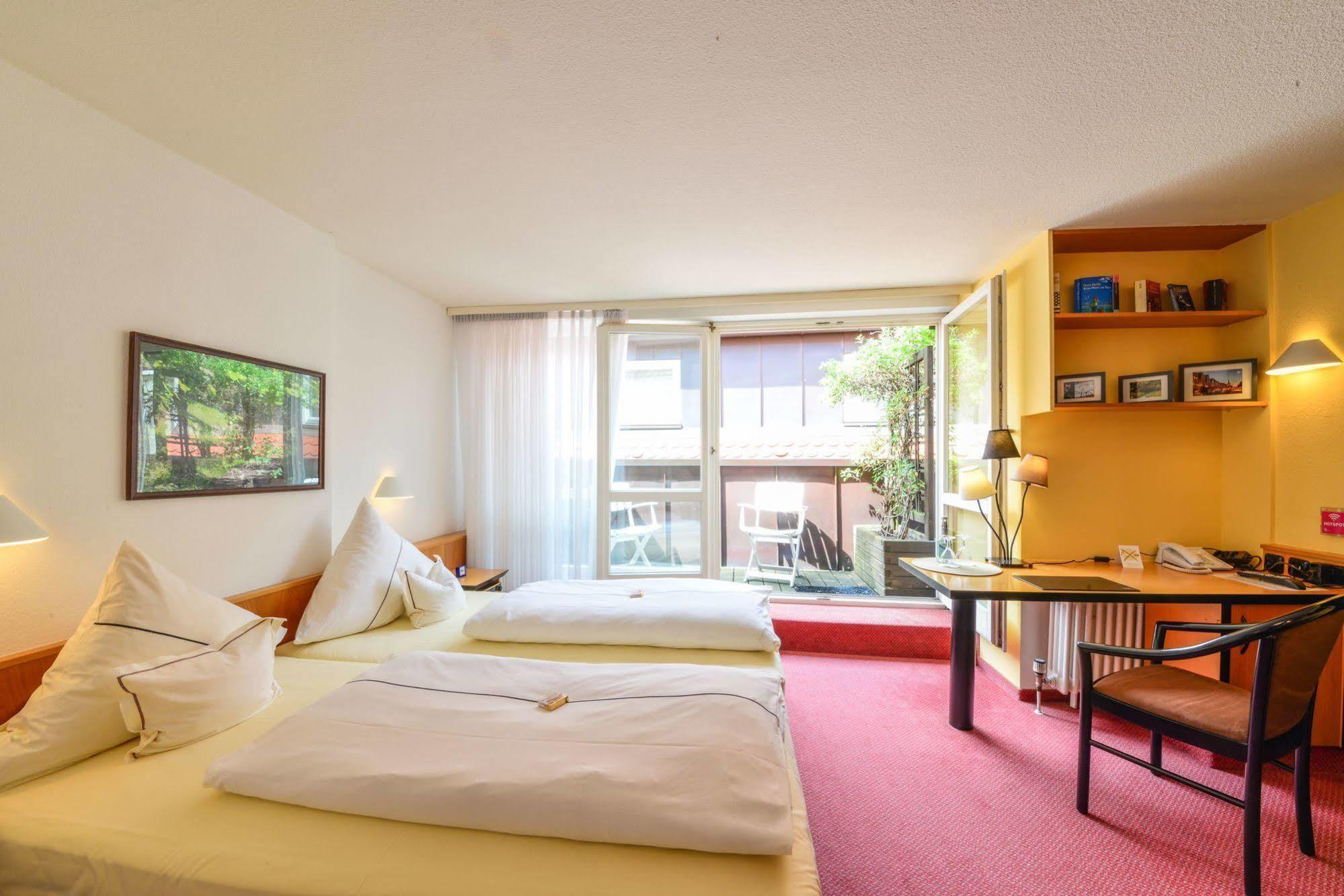 Hotel Lehmeier Neumarkt in der Oberpfalz Exterior foto